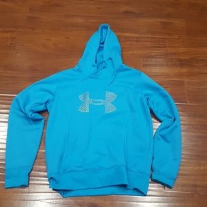 Under Armour sweatshirt
